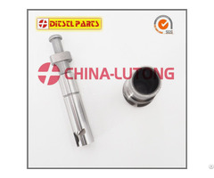 Pump Element 1418321039 1321 039 From China Best Factory