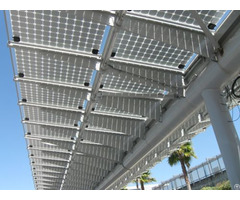Best Quality Solar Panel Bipv System From China