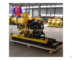 Hz 200yy Hydraulic Rotary Drilling Rig Price For China