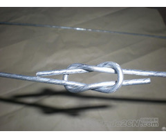 Steel Wire Cotton Bale Ties