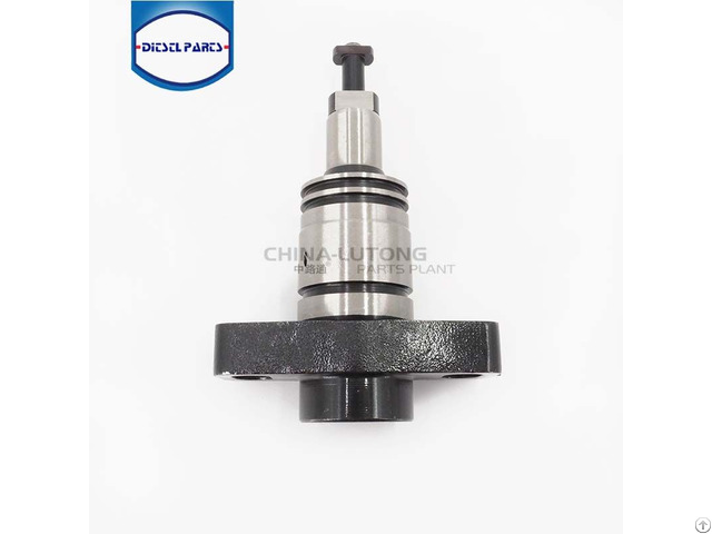 Ep9 Type Plunger 090150 4660 Diesel Pump