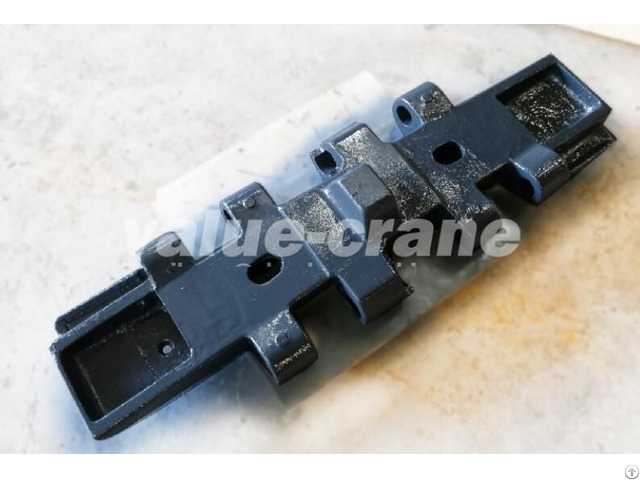 Track Pad For Scx300 Scx700 Scx900 Crawler Crane