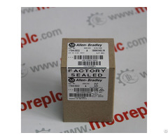 Allen Bradley Rockwell	1734 Aenrt 1734aenrt