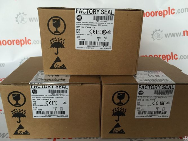 Allen Bradley Rockwell 1756 Ob16i A Famous For High Quality