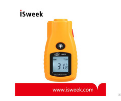 Gm270 Infrared Thermometer