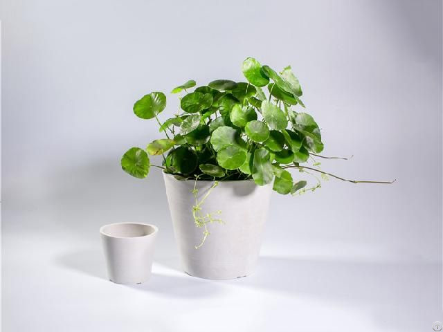 Enviroarc Biodegradable Plastic Flower Pots