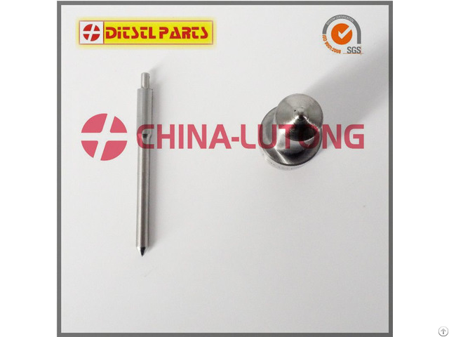 Buy Case Nozzle Dlla146p1339 Fits For Fuel Injector 0445120218 Apply Man Lion S Coach 10