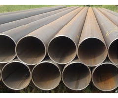As Erw Steel Pipes