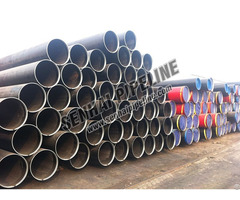 Lsaw Steel Pipes