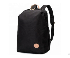 Amazon New Arrival Waterproof Polyester Laptop Backpack