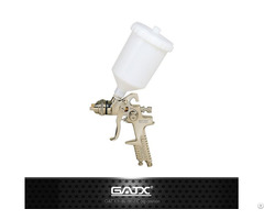 Gs 204m Spray Gun Hp