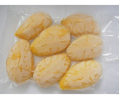 Frozen Mango With Hight Quality