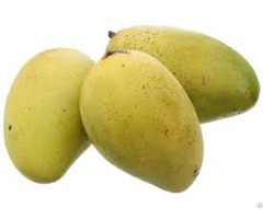 Fresh Sweets Mango