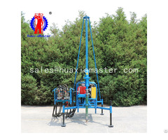Sdz 30s Pneumatic Mountain Drilling Rig Manufacturer For China