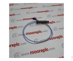 Bently Nevada 7200 Series Proximitor Cable 2471008001