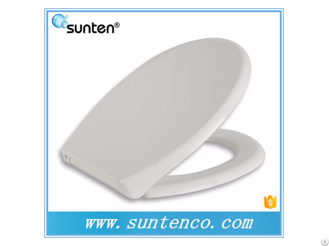 New Style Soft Close Toilet Seat Scale