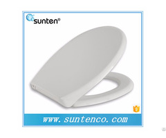 New Style Soft Close Toilet Seat Scale