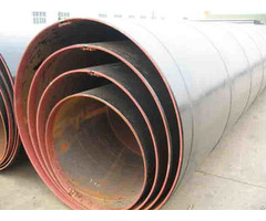 Supply Ssaw Line Pipe