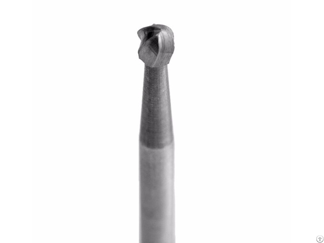 Carbide Burs