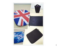 Protective Cover Dust Bags Fabric Packaging Laptop Covers