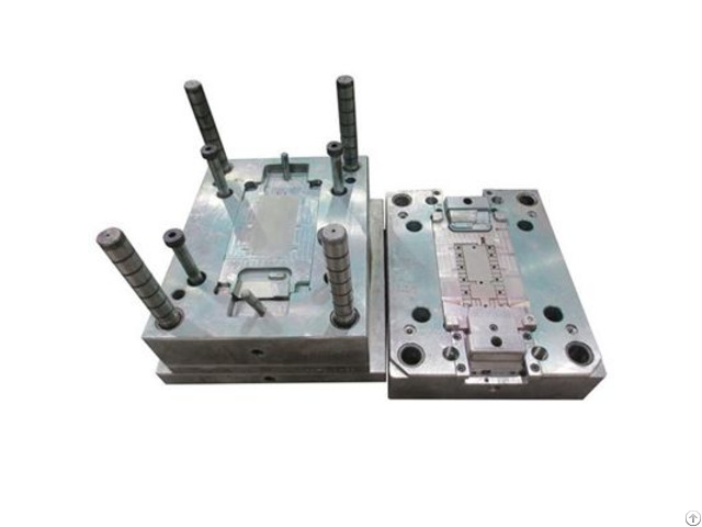 Plastic Injection Mold Making For Cellphone