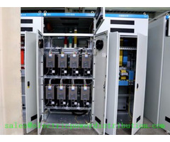 Mns Low Voltage Withdrawable Switchgear