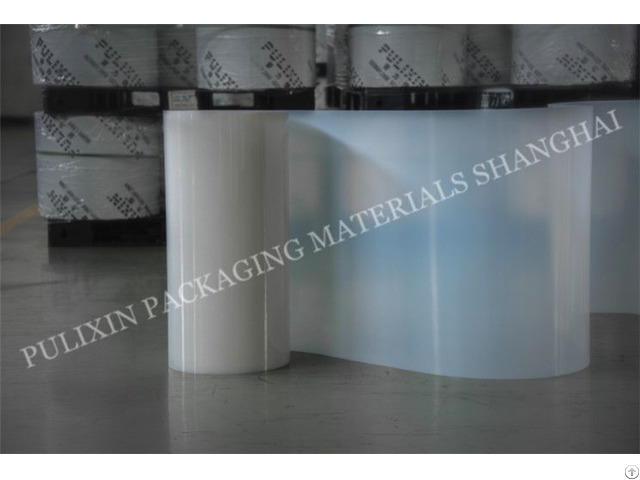 Polymer Hips Pp Sheet Roll For Thermoforming Electronic Components Packaging