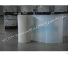 Polymer Hips Pp Sheet Roll For Thermoforming Electronic Components Packaging