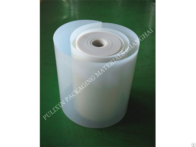 Natural Color Permanent Antistatic Pp And Hips Sheet Roll For Electronic Packaging