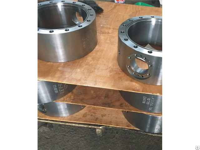 Api Ball Valve Body