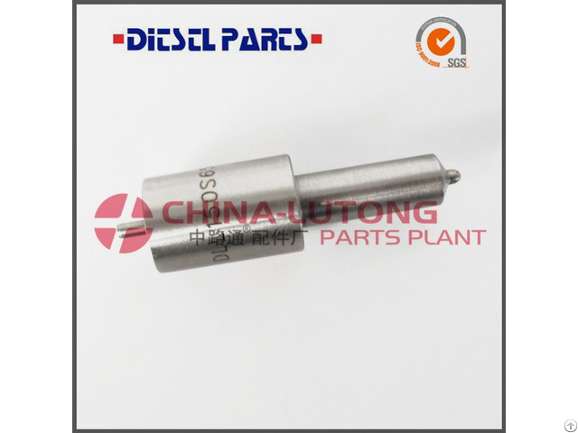 Automatic Nozzlesl135pbd 6 Hole Nozzle For Jaguar Common Rail