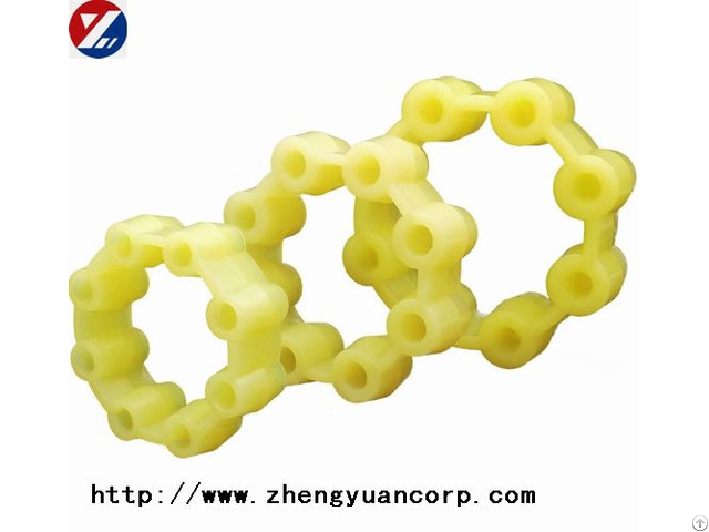 Polyurethane Coupling Insert Mh