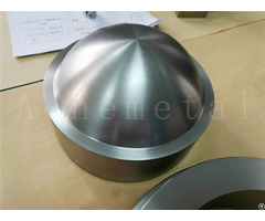 High Specific Gravity Higher Mechanical Property Tungsten Heavy Alloys With 80 Percent 98 Percent 