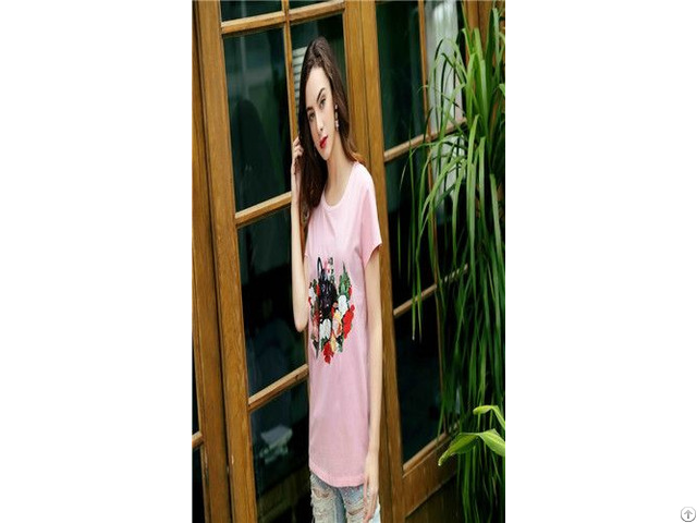 Original Casual New T Shirt For Women