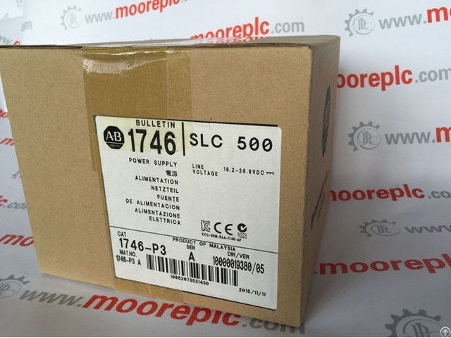 Allen Bradley 1391b Aa45n D