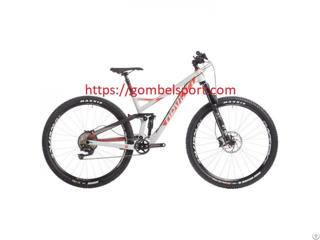 Devinci Django 29 Slx​ Xt Complete Mountain Bike 2017