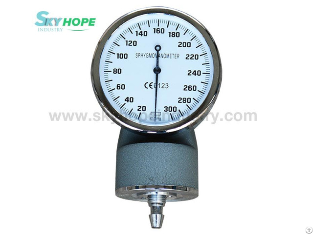 Mg 1 Blood Pressure Measure Aneroid Gauge