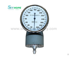 Mg 1 Blood Pressure Measure Aneroid Gauge