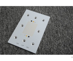 Top Sale Aluminum Pcb Metal Core For Lcd Display Led Lights Traffic Light