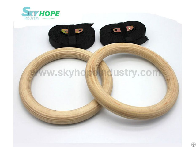 High Quality Gym Ring