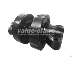 Crawler Crane Ihi Cch400 Track Roller China Products