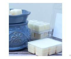 Wholesale Custom Plastic Wax Melts Clamshell Blister Packaging