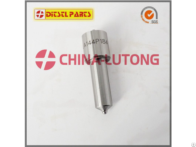 Chinese 6 Hole Nozzle L121prd Apply For Lynx Tdci