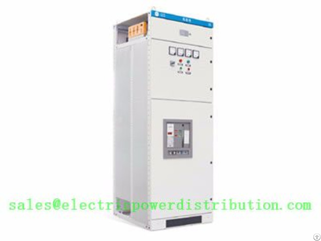 Gcs Low Voltage Withdrawable Switchgear