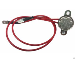 T23-3a-nf-cw Wire Type Bimetallic Heating Thermostat