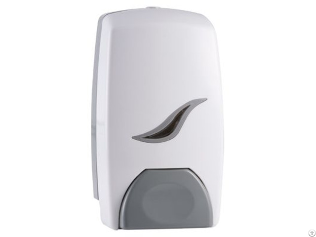 1000ml Manual Soap Dispenser And Sanitizer Machine