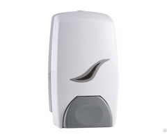 1000ml Manual Soap Dispenser And Sanitizer Machine