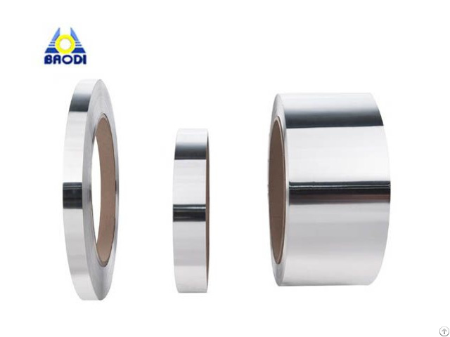 H14 Aluminum Strip Specialized In Alloy Product