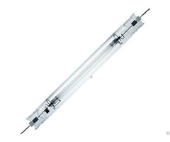 1000w Double Ended Hps Lamps With High Lumen Efficiency