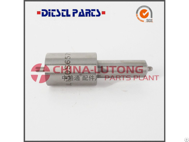 Diesel Fuel Injector Tips Dlla155p822 Apply For Renault 420 Premium